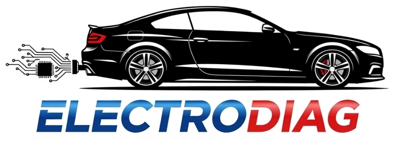 Logo Electrodiag.pro